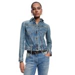 LV x TM LV D-Ring 30mm Belt - Image 2